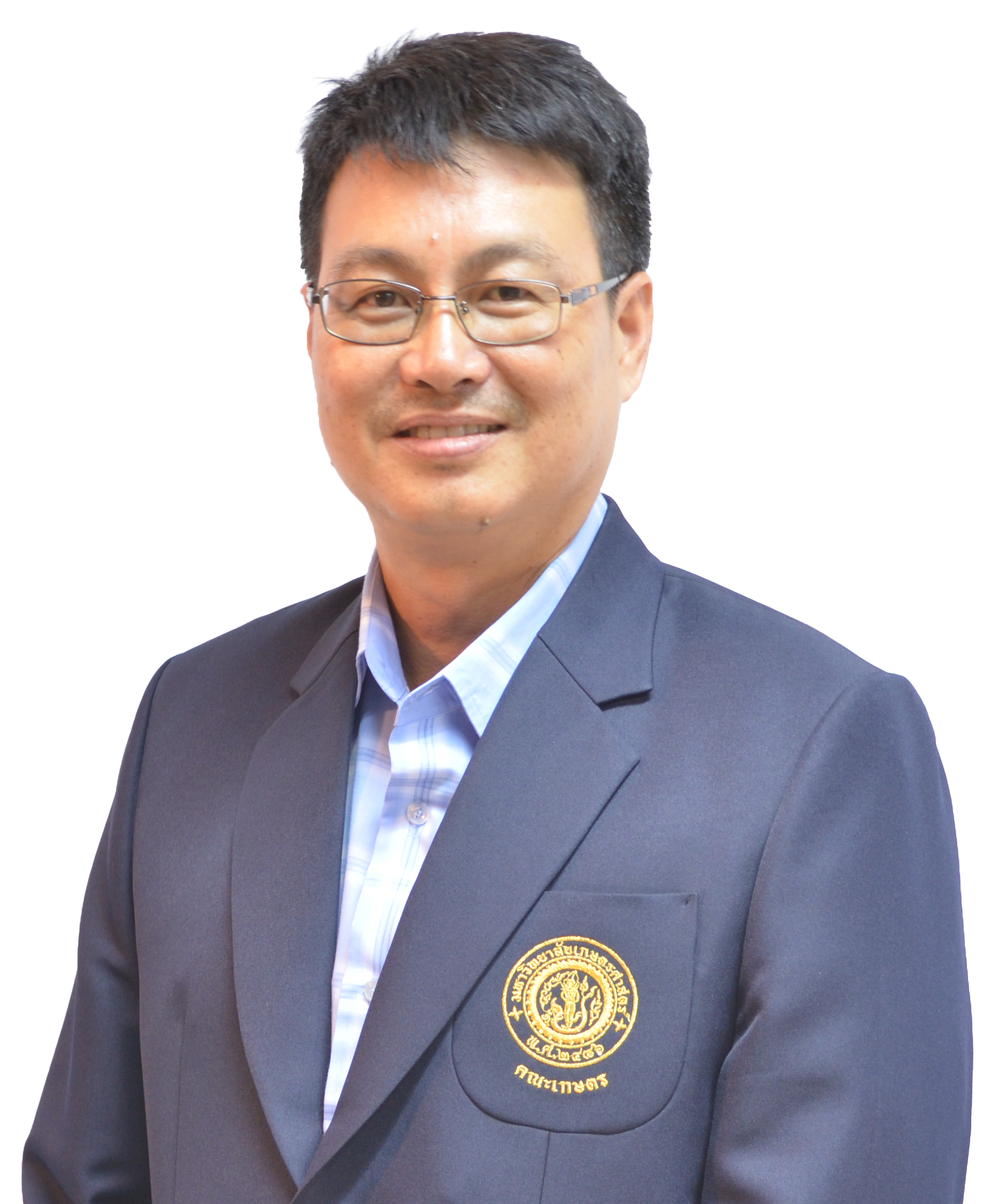 ผศ.ดร.สราวุธ รุ่งเมฆารัตน์