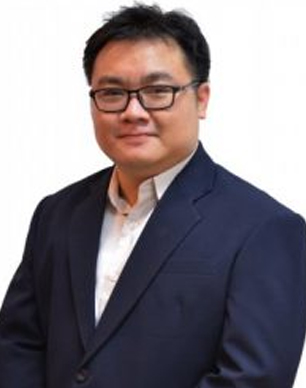 รศ.ดร.ธนพล ไชยแสน