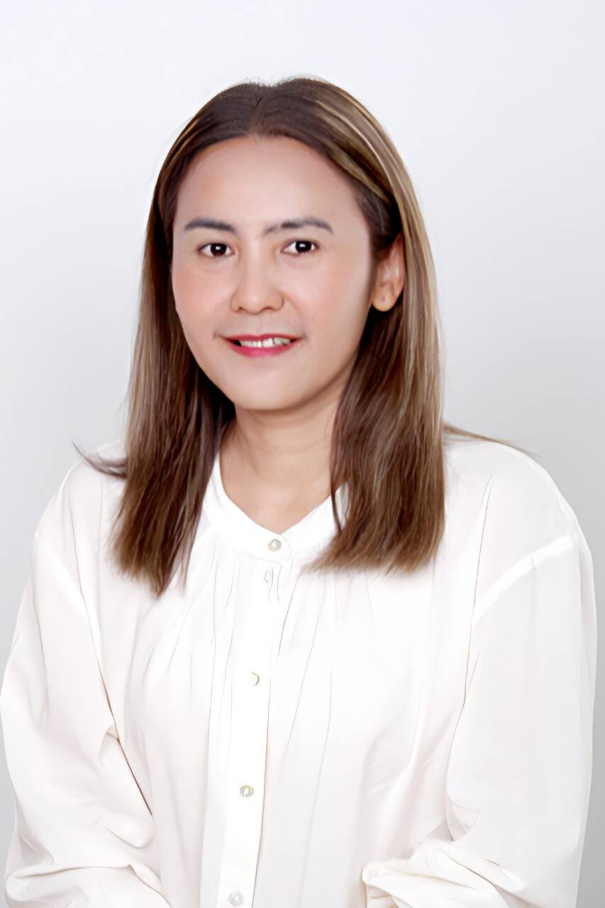 นางสาวสุดาพรรณ รัตนะ