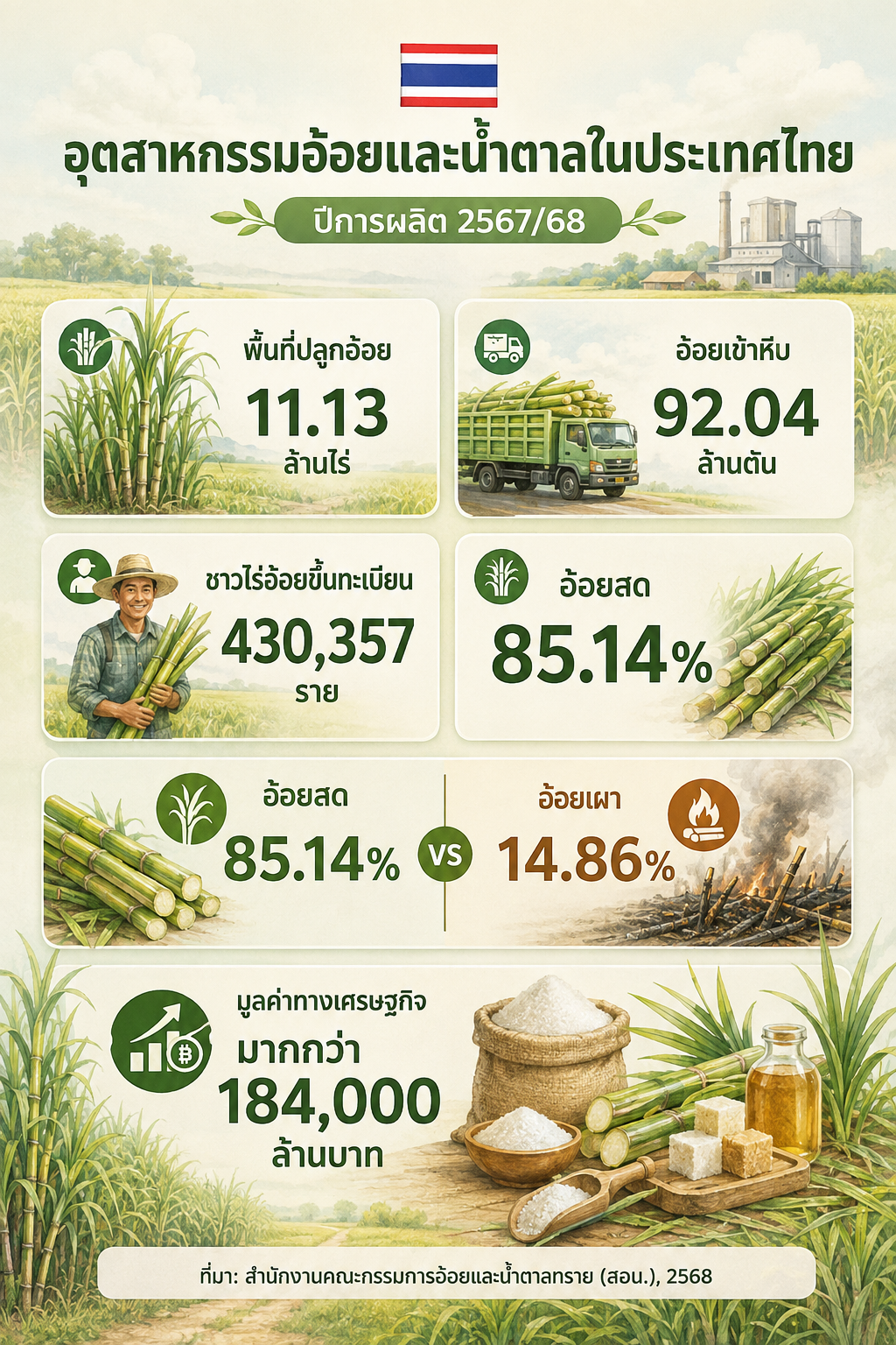 โปสเตอร์หน้าเวปไซต์ อัพเดท 03092026